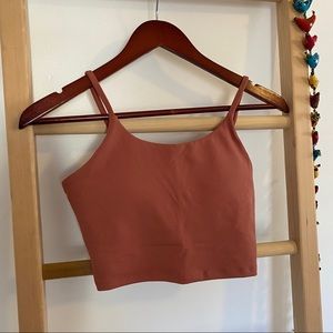 Lemedy Crop Top